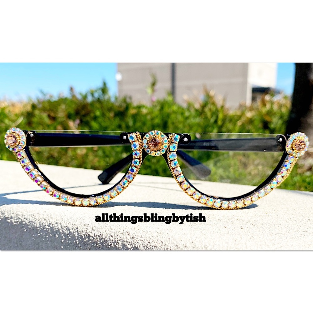 Bling “EVA” Eyewear